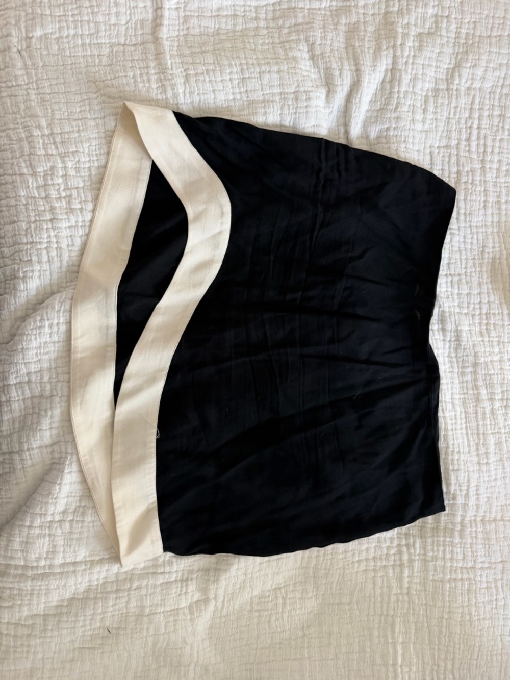 Reformation Penny Skirt - Picture 4 of 8